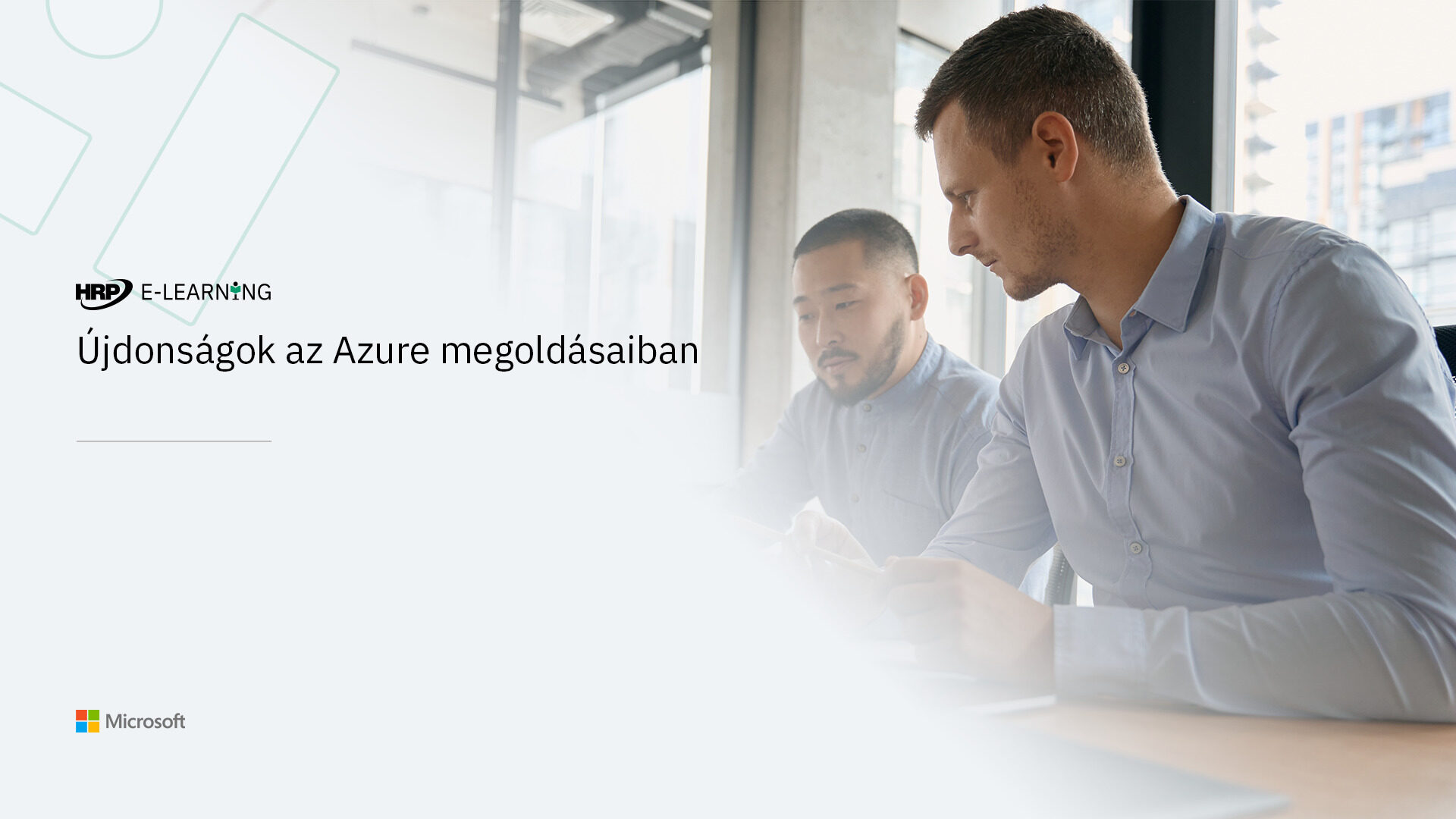 Újdonságok az Azure megoldásaiban