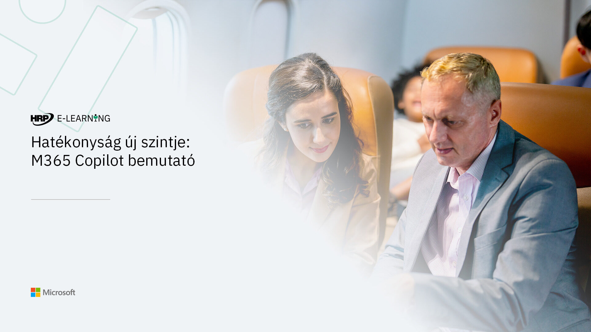A hatékonyság új szintje: M365 Copilot bemutató