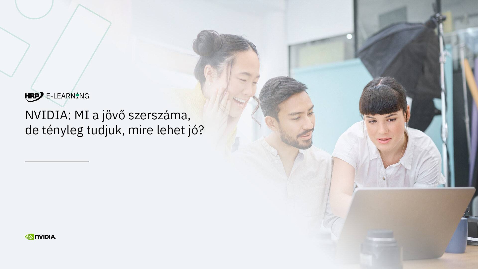 NVIDIA: MI a jövő szerszáma, de tényleg tudjuk, mire lehet jó?