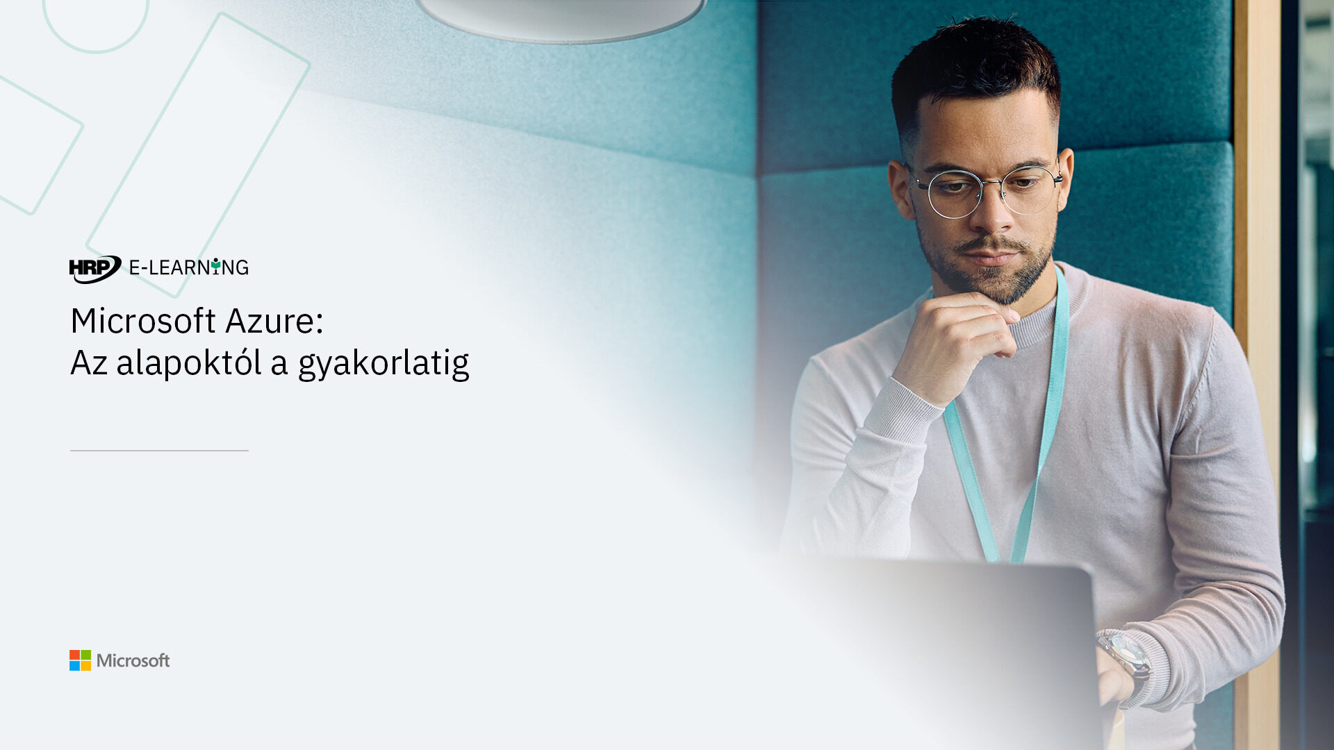 Microsoft Azure: Az alapoktól a gyakorlatig