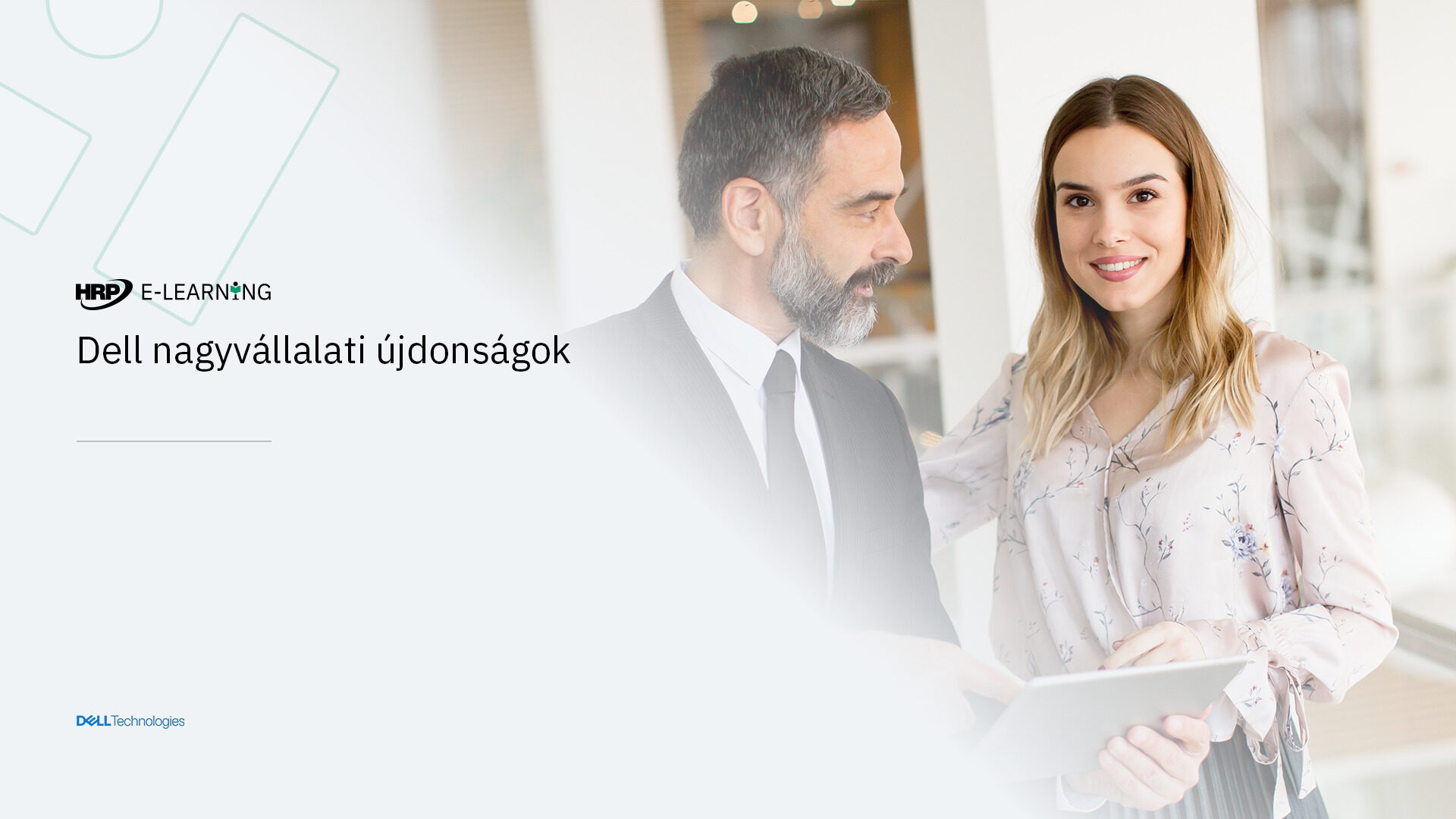 Dell nagyvállalati újdonságok