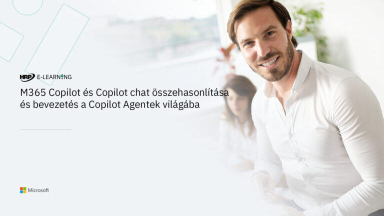 M365 Copilot és Copilot chat összehasonlítása és bevezetés a Copilot Agentek világába