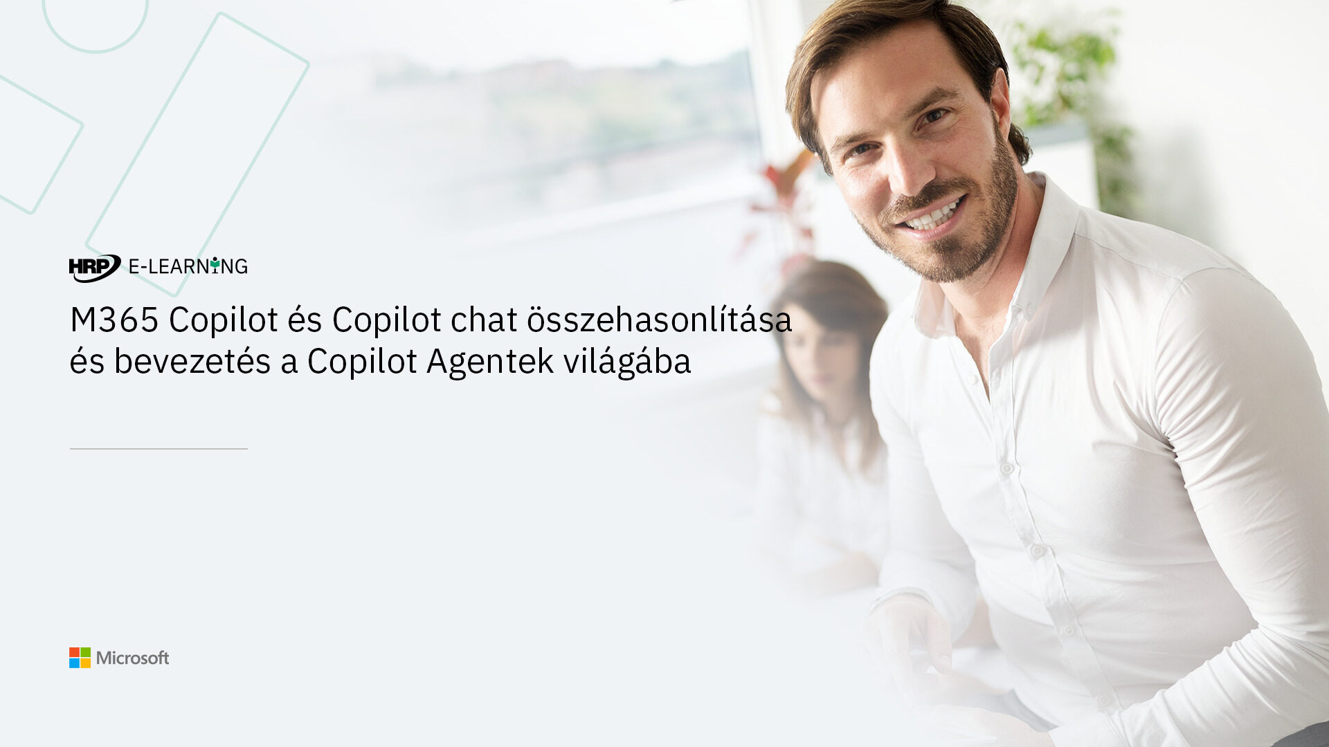 M365 Copilot és Copilot chat összehasonlítása és bevezetés a Copilot Agentek világába
