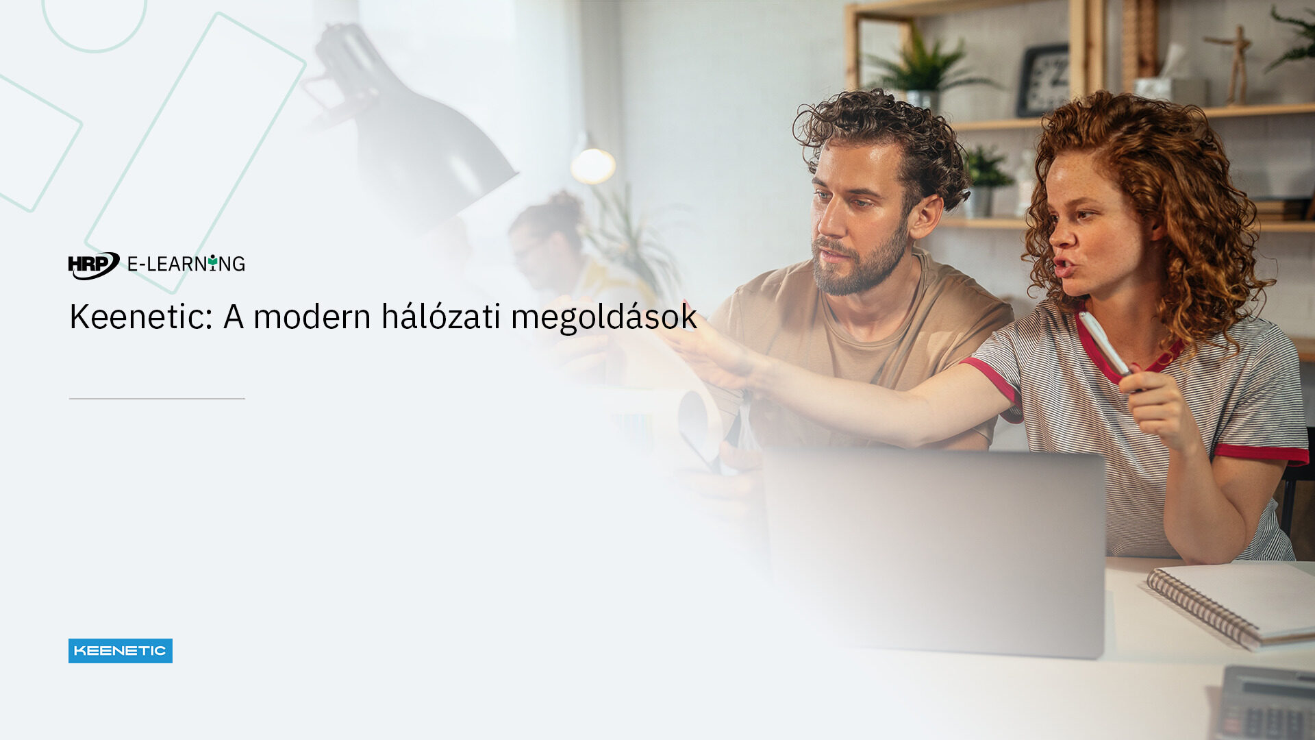 Keenetic: A modern hálózati megoldások