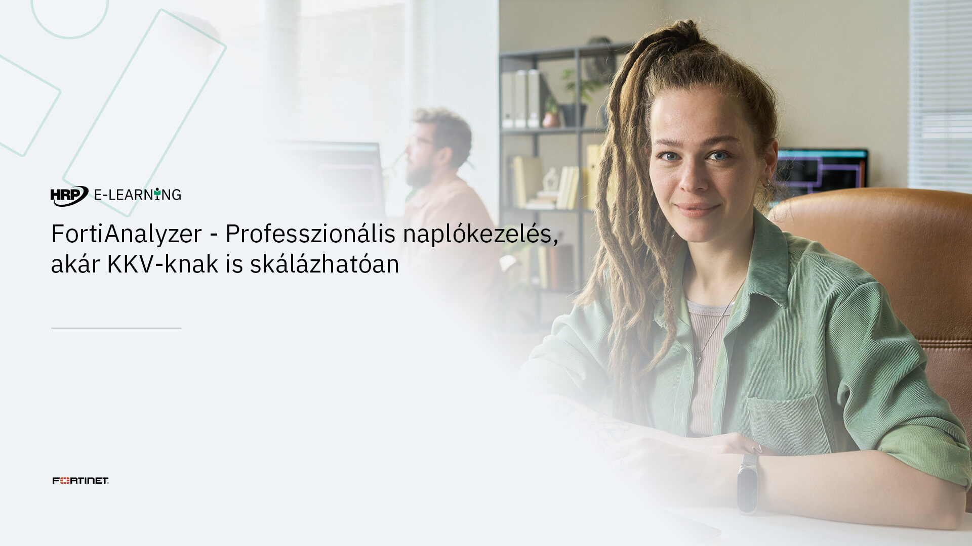 FortiAnalyzer – Professzionális naplókezelés, akár KKV-knak is skálázhatóan