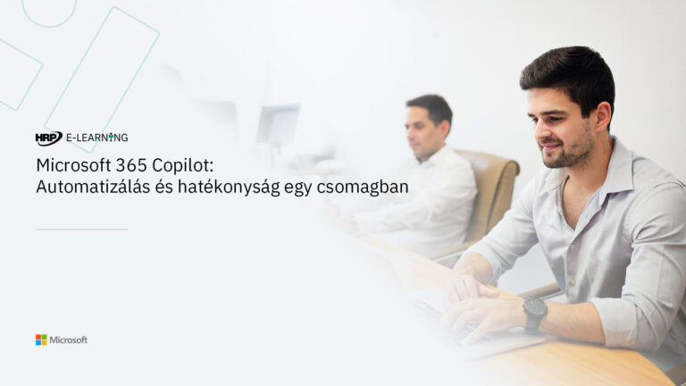 Microsoft 365 Copilot: Automatizálás és hatékonyság egy csomagban