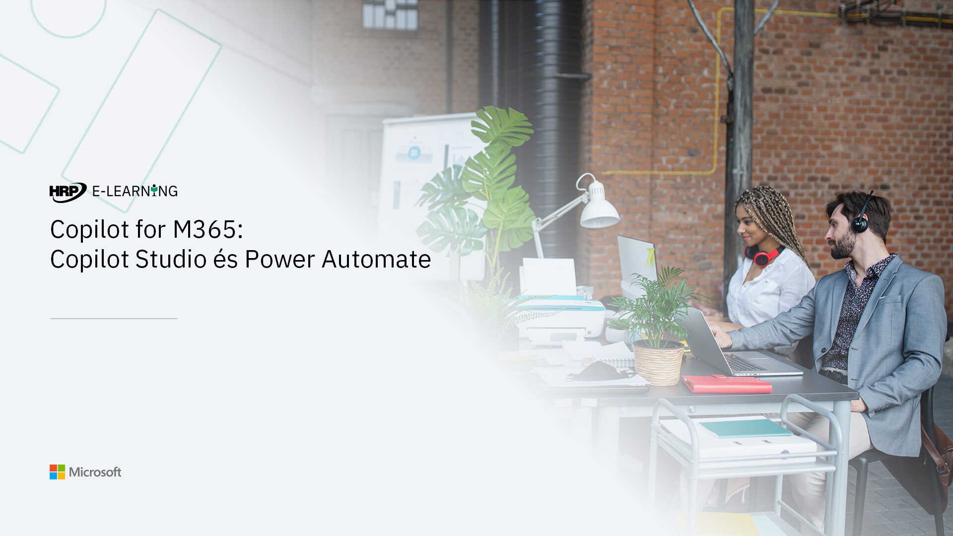 Copilot for M365: Copilot Studio és Power Automate
