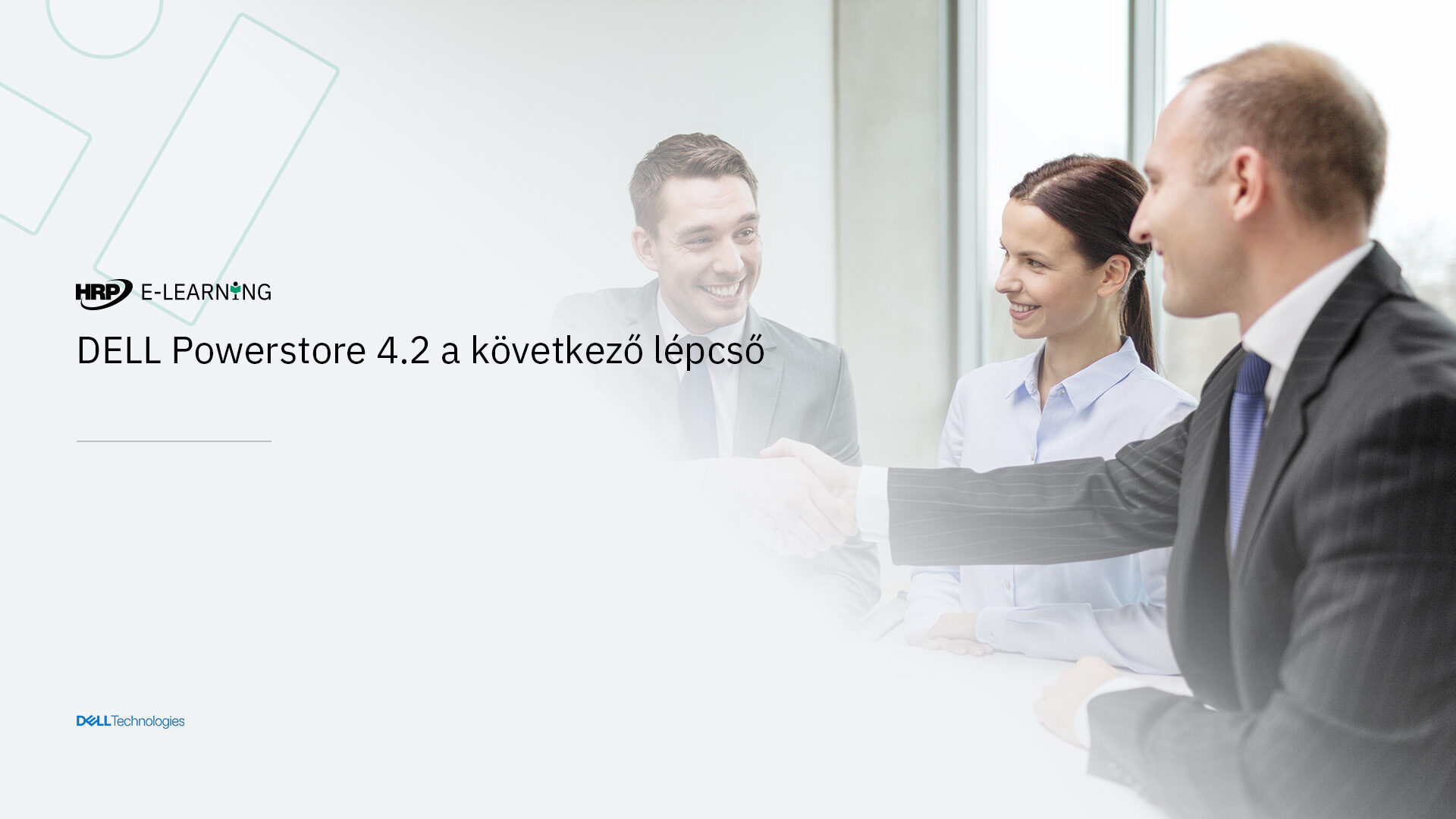 DELL Powerstore 4.2 a következő lépcső