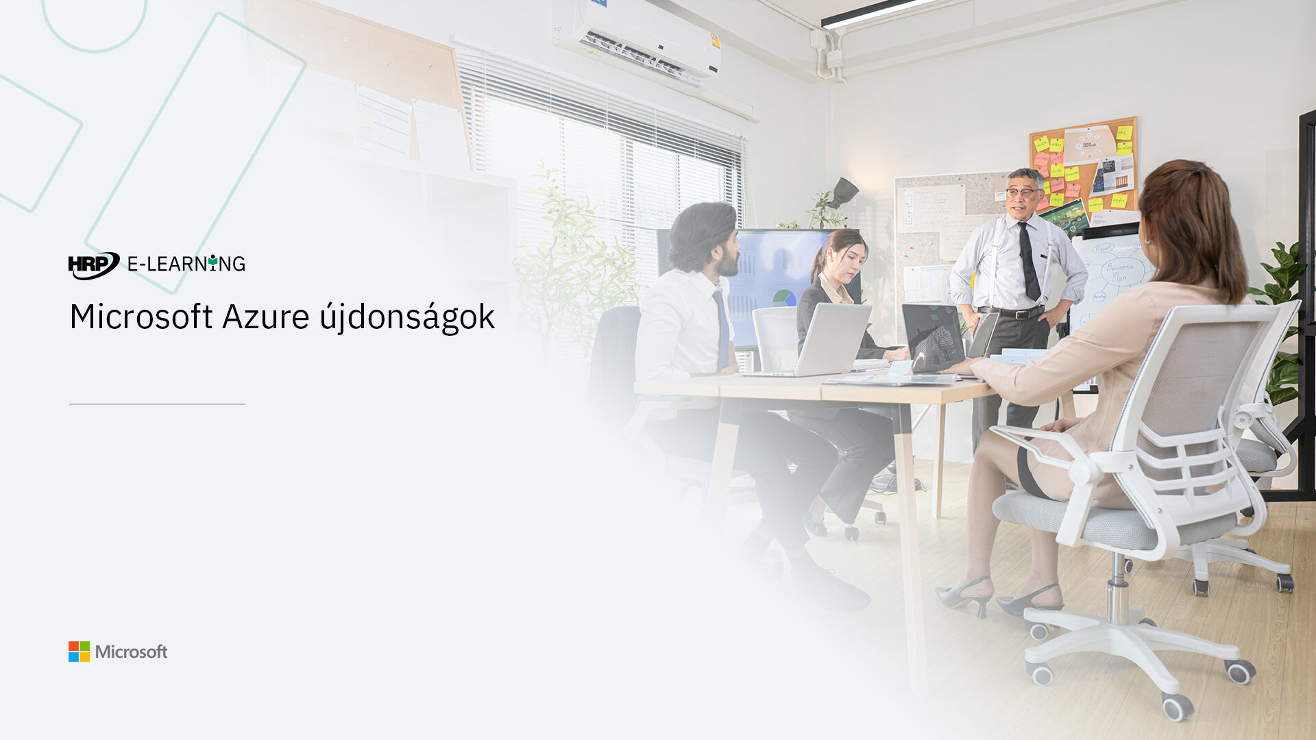 Microsoft Azure újdonságok