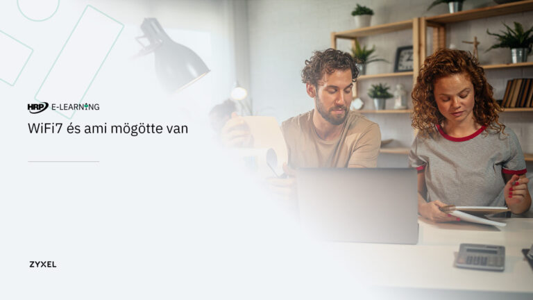 WiFi7 és ami mögötte van