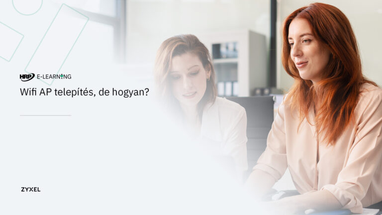 Wifi AP telepítés, de hogyan?