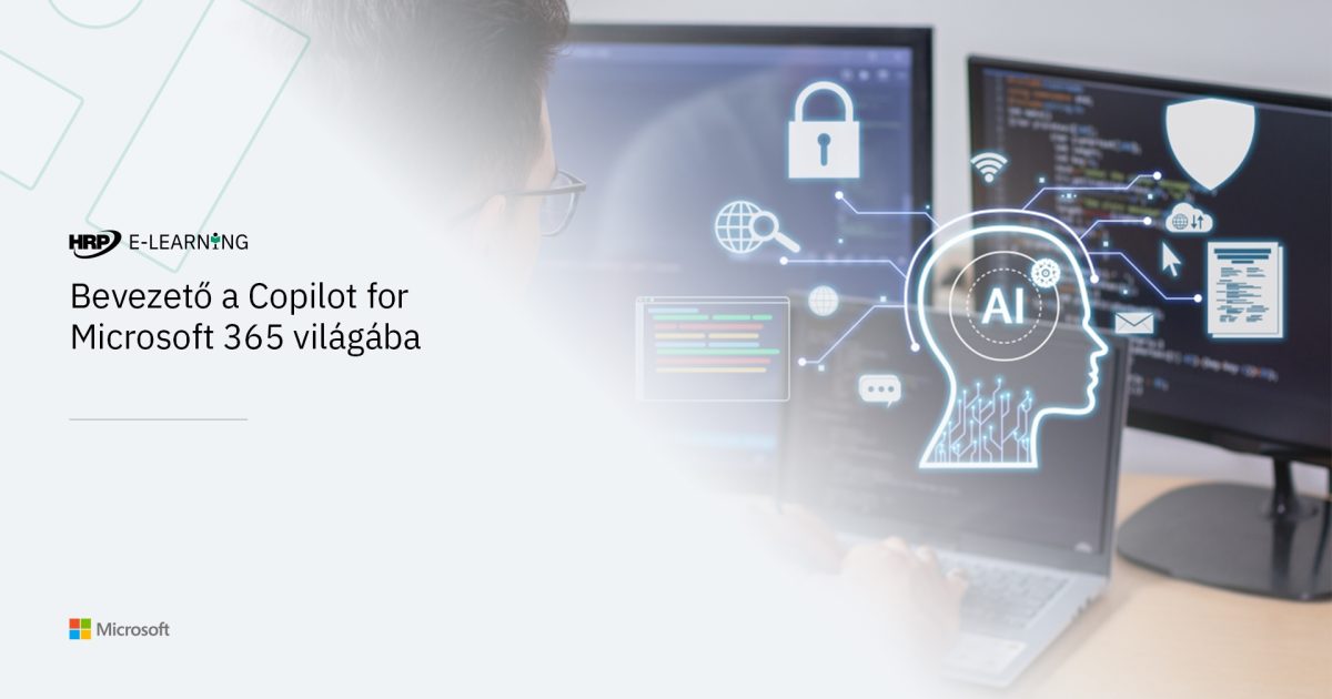 Bevezető a Copilot for Microsoft 365 világába