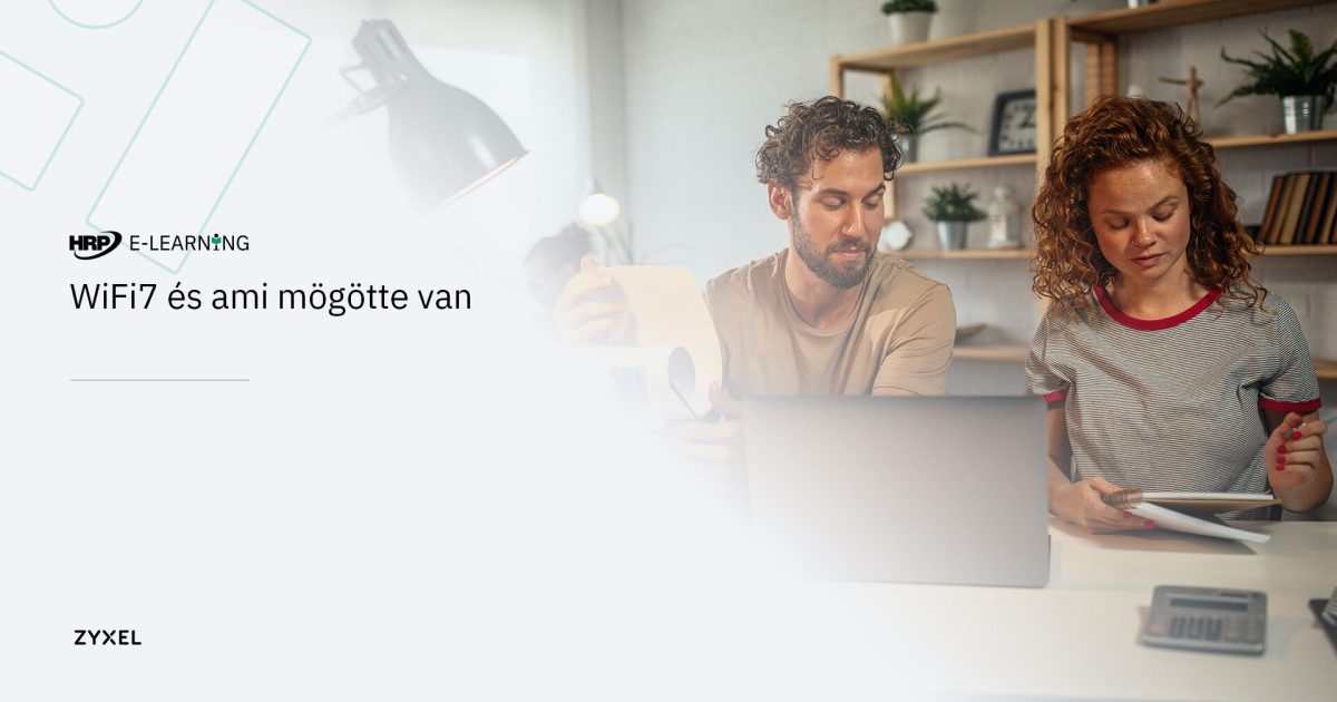 WiFi7 és ami mögötte van