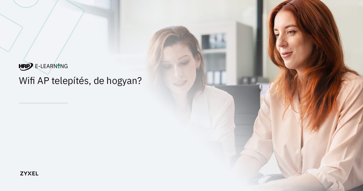 Wifi AP telepítés, de hogyan?