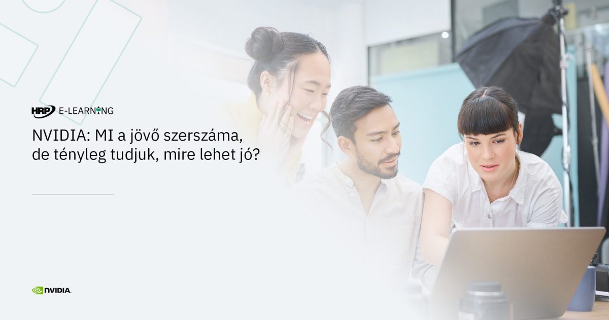 NVIDIA: MI a jövő szerszáma, de tényleg tudjuk, mire lehet jó?